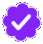 Emoji validviolet