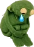 Emoji kermit_pls