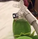 Emoji kermit_dead