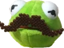 Emoji kermit_stach