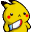 Emoji pikastab