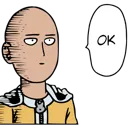 Emoji M_Ok
