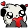Emoji M_Love