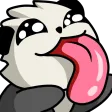 Emoji M_Slurp