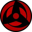 Emoji sharingan2