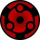 Emoji sharingan4
