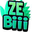 Emoji zebiii
