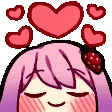 Emoji adorable