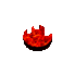 Emoji 3733_FOGOBLK