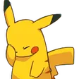 Emoji pikadeu