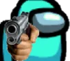 Emoji amogus