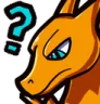 Emoji charizardthink