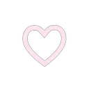 Emoji lys_white