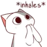 Emoji nyaoops