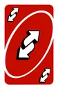 Emoji 5091reverse