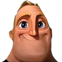 Emoji 3584mrincredibleisincredible