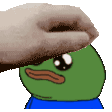 Emoji 1684pepepetpet
