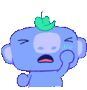 Emoji 5972wumpusfacepalm