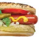Emoji HOTDOG2