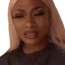 Emoji 7150_megan_bitchwhat