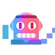 Emoji 7811partyrobotd