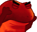 Emoji frogemadaf