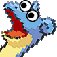 Emoji laprasexcited