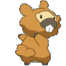 Emoji bidoofslap