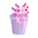 Emoji Axolotl