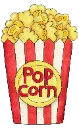 Emoji Popcorn