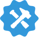 Emoji StarHammer