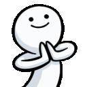 Emoji C_AmusingBonClap
