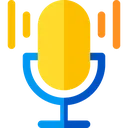 Emoji eb_mic