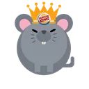 Emoji eb_ratking
