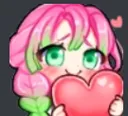 Emoji ienclilove