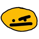 Emoji 7703stern