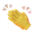 Emoji 9clap