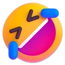 Emoji 2rofl