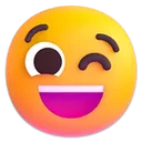 Emoji 2wink