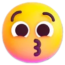 Emoji 2kissing