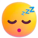 Emoji 2sleeping