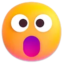 Emoji 2openmouth