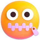 Emoji 2zipper