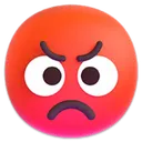 Emoji 2rage