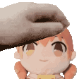 Emoji YuuPlushPat