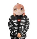 Emoji YuuPlush