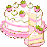 Emoji food_birthdaycake
