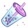 Emoji drink_bubbletea4