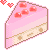 Emoji food_cake_pink