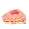 Emoji food_cake_little